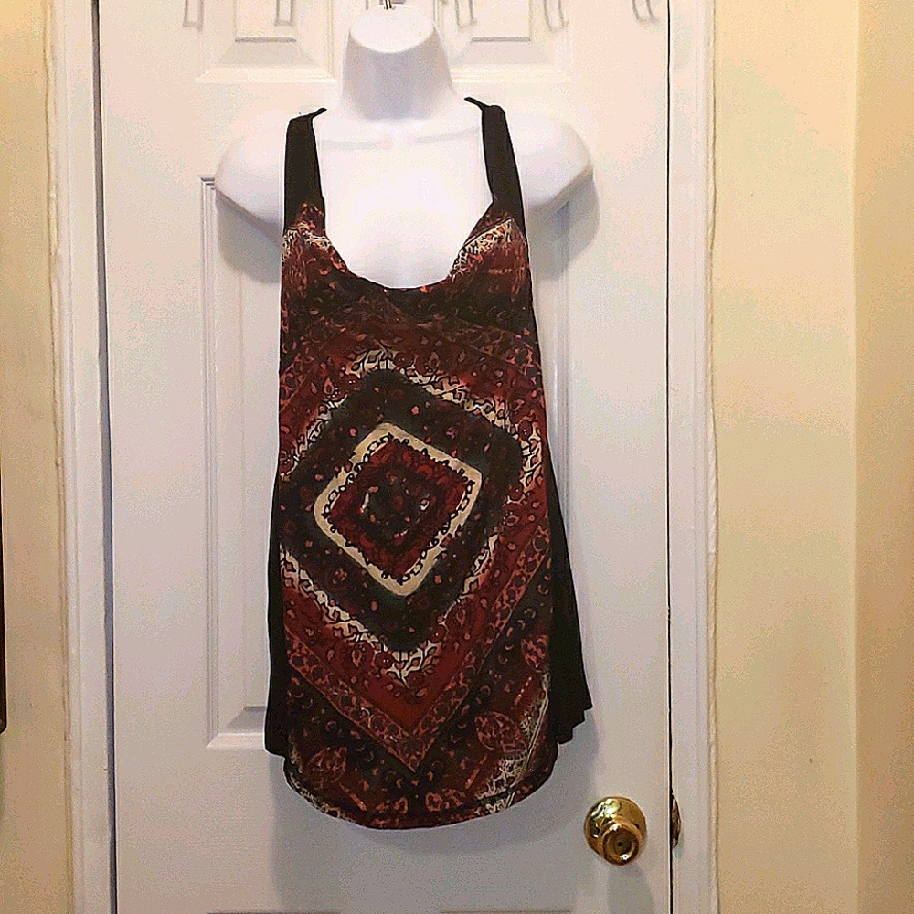 FREE PEOPLE tank top